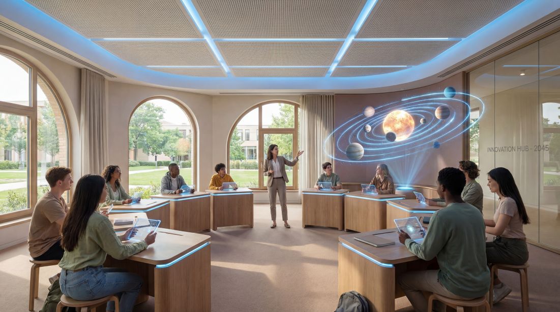 AI Szkoła Średnia (GPT - MATURA)