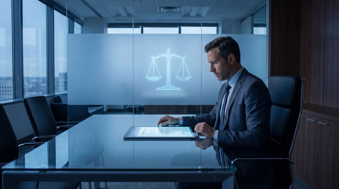 Prawnik Nowej Ery (GPT - LEX)