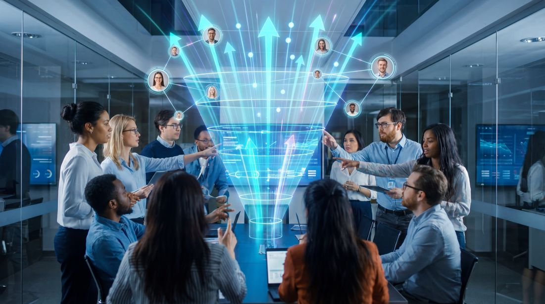 Sprzedaż i Marketing (GPT - SPRZEDAŻ)