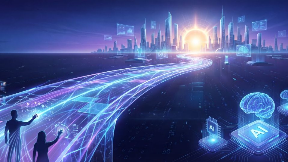 Podejście Szkolenia AI