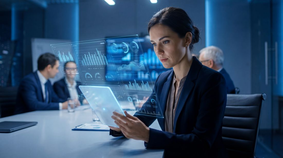 Zarząd Przyszłości (GPT - BIZNES)